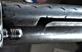 Antique Nettleton U.S, CAVALRY Single Action .45 Made 1878 - ENGRAVED - 7 of 15