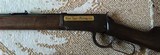 ANTIQUE 1894 Winchester Rifle - Made 1896 - - 6 of 14