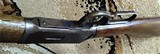 ANTIQUE 1894 Winchester Rifle - Made 1896 - - 11 of 14