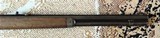 ANTIQUE 1894 Winchester Rifle - Made 1896 - - 3 of 14