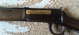 ANTIQUE 1894 Winchester Rifle - Made 1896 - - 7 of 14