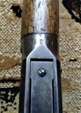 ANTIQUE 1894 Winchester Rifle - Made 1896 - - 14 of 14