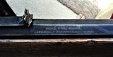 ANTIQUE 1894 Winchester Rifle - Made 1896 - - 8 of 14