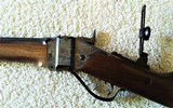 SHILOH SHARPS 45-70 - New Condition - Shiloh Sharps Business Rifle - 5 of 14