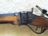 SHILOH SHARPS 45-70 - New Condition - Shiloh Sharps Business Rifle - 8 of 14