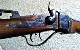 SHILOH SHARPS 45-70 - New Condition - Shiloh Sharps Business Rifle - 11 of 14