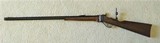 SHILOH SHARPS 45-70 - New Condition - Shiloh Sharps Business Rifle - 2 of 14