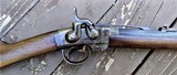 SMITH Civil War Carbine - Rare Civilian - Excellent Smith Carbine - 2 of 9