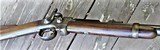 SMITH Civil War Carbine - Rare Civilian - Excellent Smith Carbine - 6 of 9