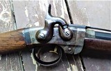 SMITH Civil War Carbine - Rare Civilian - Excellent Smith Carbine - 9 of 9