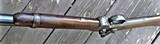 SMITH Civil War Carbine - Rare Civilian - Excellent Smith Carbine - 5 of 9