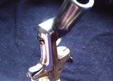COLT THUER DERRINGER .41 - Made 1880 - Ivory Grips - Unfired Colt Derringer - 5 of 7