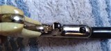 COLT THUER DERRINGER .41 - Made 1880 - Ivory Grips - Unfired Colt Derringer - 3 of 7