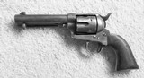 COLT SAA .45 Made 1875 - Antique Colt Single Action - 15 of 15