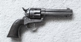 COLT SAA .45 Made 1875 - Antique Colt Single Action - 1 of 15