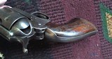 COLT SAA .45 Made 1875 - Antique Colt Single Action - 10 of 15