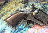 COLT SAA .45 Made 1875 - Antique Colt Single Action - 13 of 15