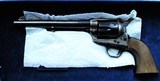 COLT SAA - Custom Shop - Heirloom 2 - 71/2" .45 - CUSTOM FEATURES - 6 of 8