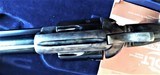 COLT SAA - Custom Shop - Heirloom 2 - 71/2" .45 - CUSTOM FEATURES - 3 of 8