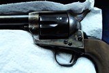 COLT SAA - Custom Shop - Heirloom 2 - 71/2" .45 - CUSTOM FEATURES - 7 of 8