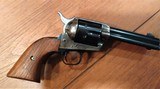 COLT SAA 2nd Generation .357 Magnum 4 3/4" Barrel - 4 of 8