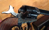 COLT SAA 2nd Generation .357 Magnum 4 3/4" Barrel - 7 of 8