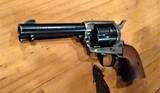 COLT SAA 2nd Generation .357 Magnum 4 3/4" Barrel - 3 of 8