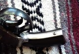 Smith & Wesson New Model DA .44 Russian - S&W 44 Russian made 1888 - 9 of 11