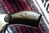 Smith & Wesson New Model DA .44 Russian - S&W 44 Russian made 1888 - 7 of 11
