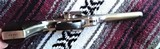 Smith & Wesson New Model DA .44 Russian - S&W 44 Russian made 1888 - 2 of 11