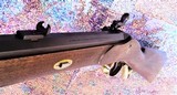 BROWNING MOUNTAIN RIFLE - .45 Black Powder Muzzleloader Rifle - 10 of 15
