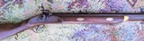BROWNING MOUNTAIN RIFLE - .45 Black Powder Muzzleloader Rifle - 2 of 15