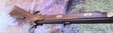 BROWNING MOUNTAIN RIFLE - .45 Black Powder Muzzleloader Rifle - 9 of 15