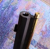 BROWNING MOUNTAIN RIFLE - .45 Black Powder Muzzleloader Rifle - 14 of 15