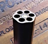 Antique Allen & Thurber Pepperbox Revolver - ANTIQUE PEPPERBOX - 5 of 7