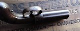 Antique Allen & Thurber Pepperbox Revolver - ANTIQUE PEPPERBOX - 4 of 7