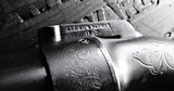 Antique Allen & Thurber Pepperbox Revolver - ANTIQUE PEPPERBOX - 6 of 7