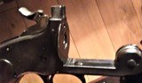 S&W New Model #3 .44 Russian Single Action - 10 of 12