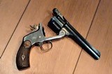 S&W New Model #3 .44 Russian Single Action - 5 of 12
