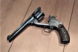 S&W New Model #3 .44 Russian Single Action - 4 of 12