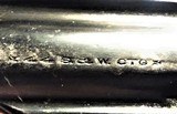 S&W New Model #3 .44 Russian Single Action - 12 of 12