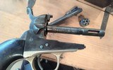 1860 COLT ARMY - Original Colt made 1863 - 13 of 13