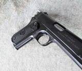 1903 COLT .38 Pocket Hammer Auto - Like 1902 Colt with 4" barrel - 2 of 12
