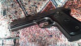 1903 COLT .38 Pocket Hammer Auto - Like 1902 Colt with 4" barrel - 4 of 12