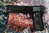1903 COLT .38 Pocket Hammer Auto - Like 1902 Colt with 4" barrel - 8 of 12