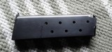 1902 COLT 38 Auto Pistol - 5 of 11