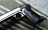 1902 COLT 38 Auto Pistol - 8 of 11