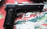 1902 COLT 38 Auto Pistol - 2 of 11