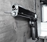 1902 COLT 38 Auto Pistol - 6 of 11