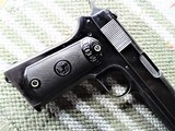 1902 COLT 38 Auto Pistol - 10 of 11